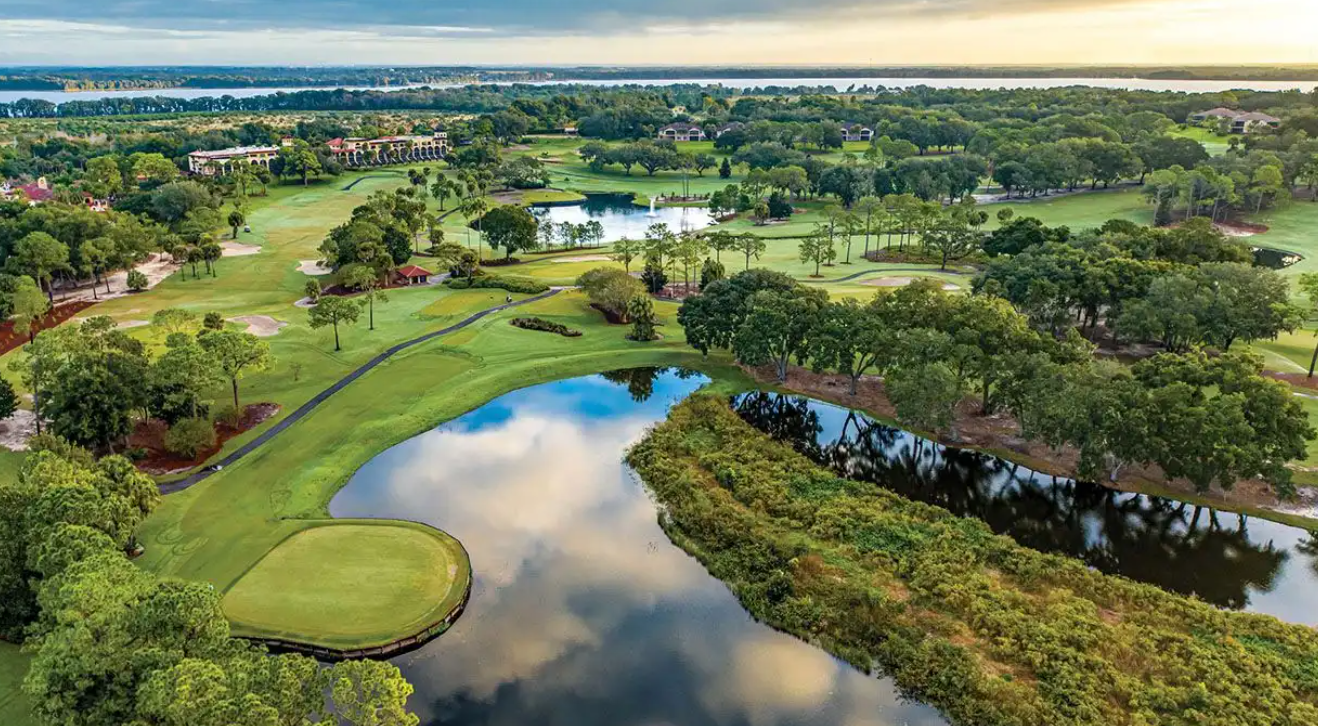 Las Colinas at Mission Inn Resort & Club: Casa à Venda em Howey in the Hills - Flórida - EUA - 2